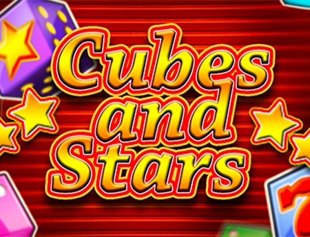Cubes and Stars