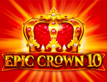 Epic Crown 10