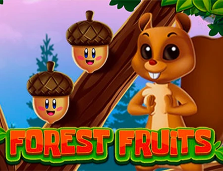 Forest Fruits