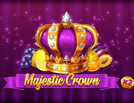 Majestic Crown x2