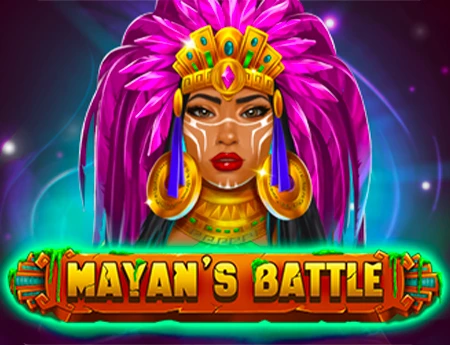Mayan's Battle