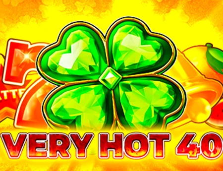 Very Hot 40