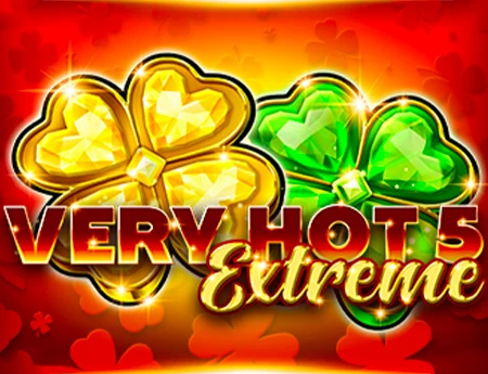Very Hot 5 Extreme