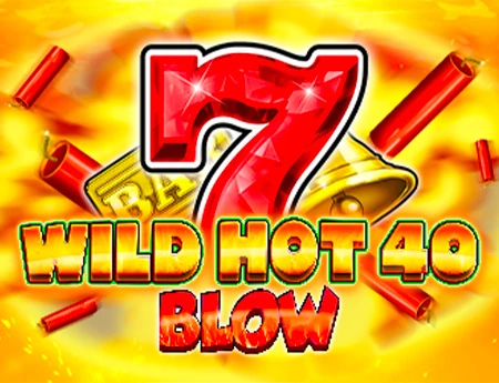 Wild Hot 40 Blow