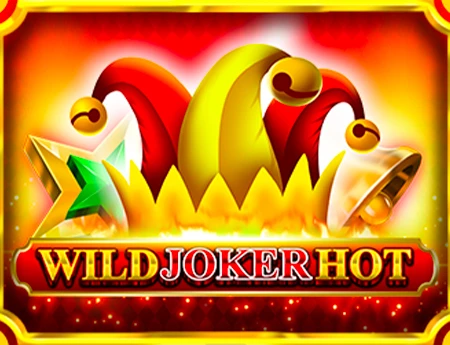 Wild Joker Hot