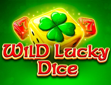 Wild Lucky Dice