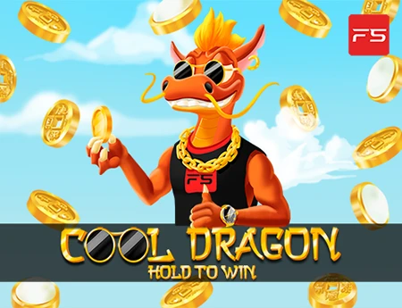 Cool Dragon: Hold to Win