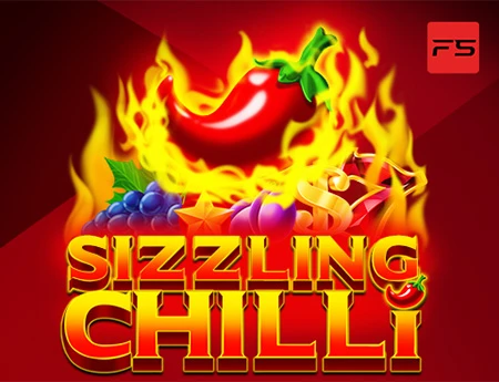 Sizzling Chilli