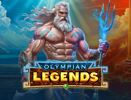 Olympian Legends