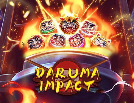 Daruma Impact
