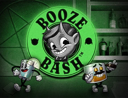 Booze Bash