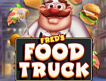 Fred's Food Truck