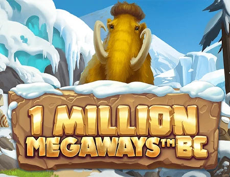 One Million Megaways BC