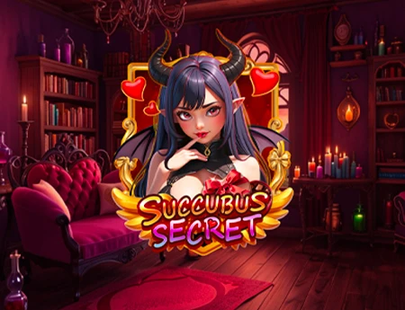 Succubus Secret