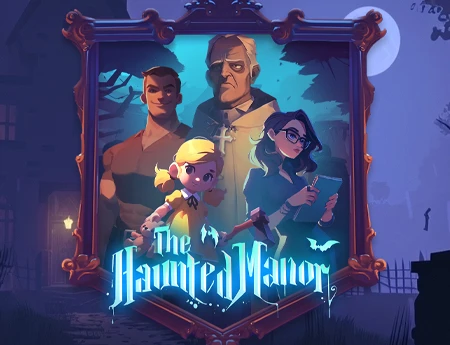 The Haunted Manor