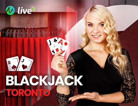 Blackjack Toronto
