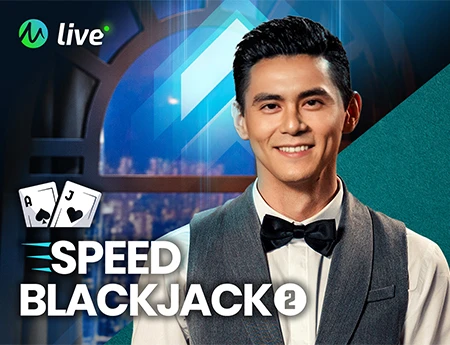 Speed Blackjack 2