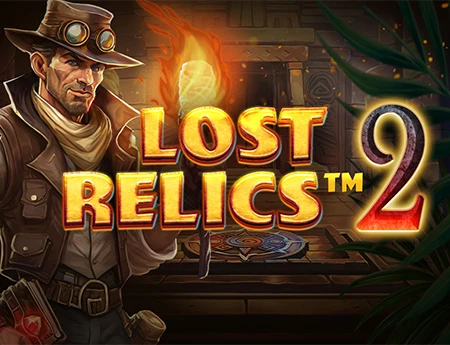 Lost Relics 2