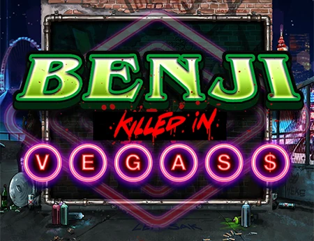 Benji Killed In Vegas