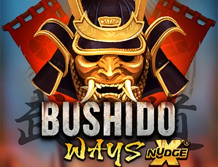Bushido Ways xNudge