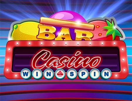 Casino Win Spin