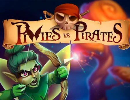 Pixies vs Pirates