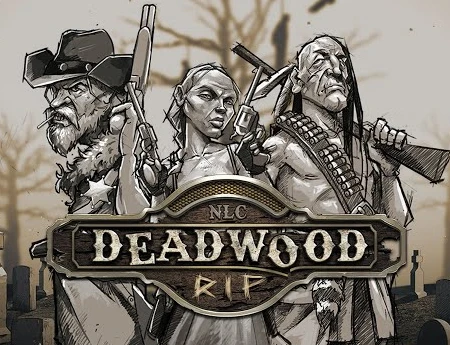 Deadwood R.I.P