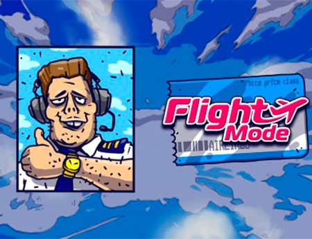 Flight Mode