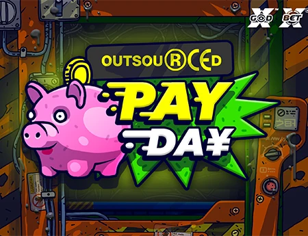 Outsourced Payday