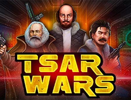 Tsar Wars