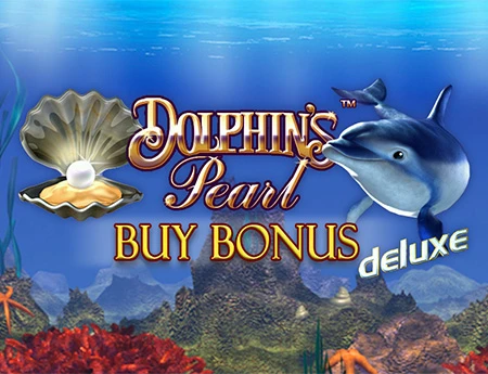 Dolphin's Pearl Deluxe Buy Bonus