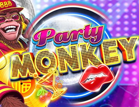 Party Monkey