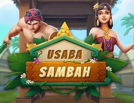 Usaba Sambah