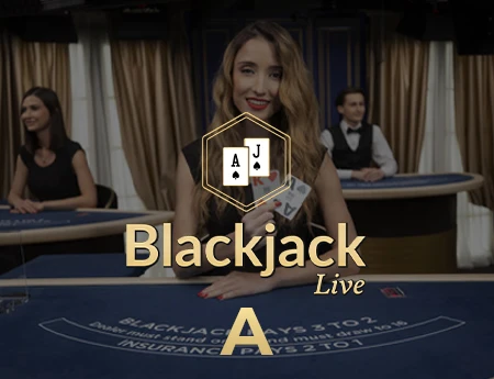 Blackjack A