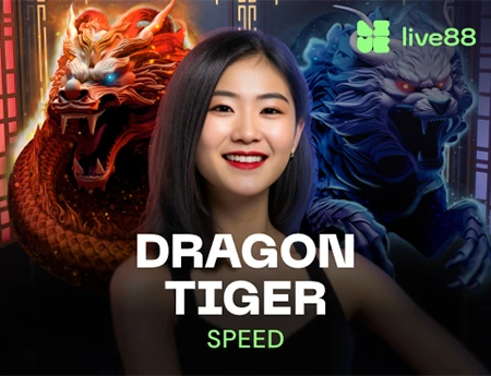 Speed Dragon Tiger