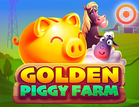 Golden Piggy Farm