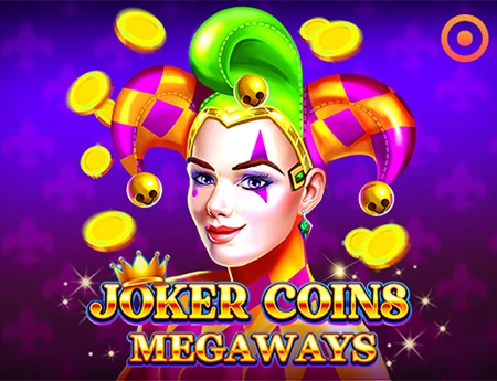 Joker Coins Megaways