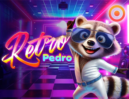 Retro Pedro