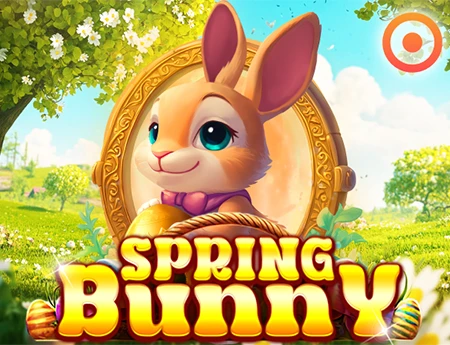 Spring Bunny