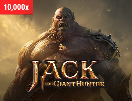 Jack the Giant Hunter