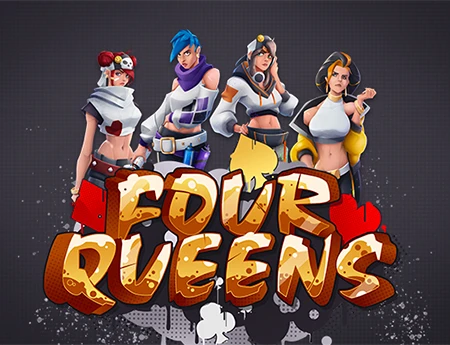Four Queens