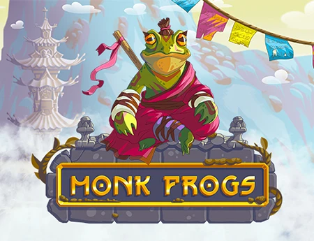 Monk Frogs