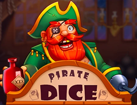 Pirate dice