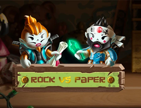 Rock Scissors Paper