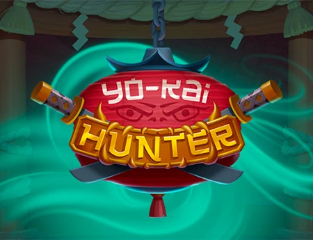 Yokai Hunter