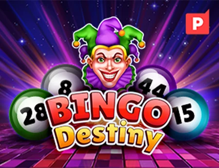 Bingo Destiny