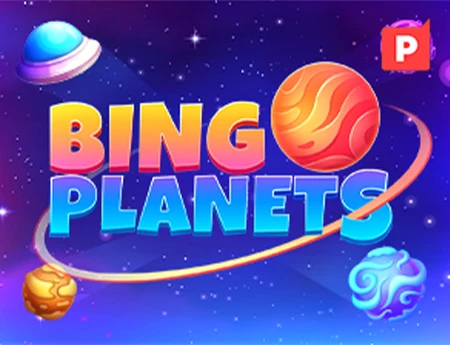 Bingo Planets