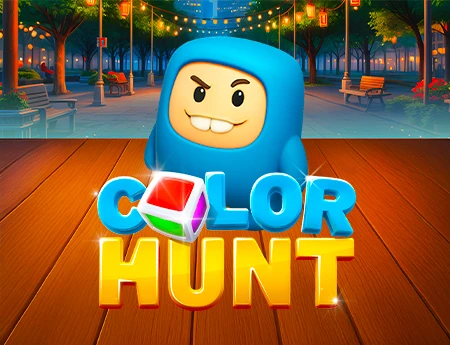 Color Hunt