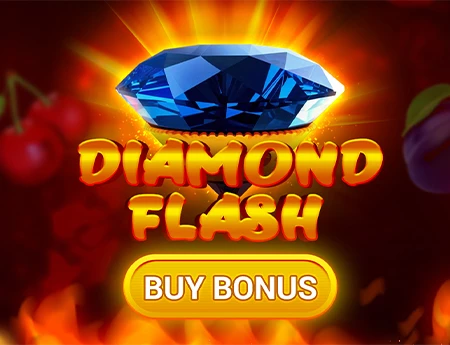 Diamond Flash Buy Bonus
