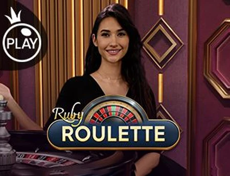 Roulette Ruby